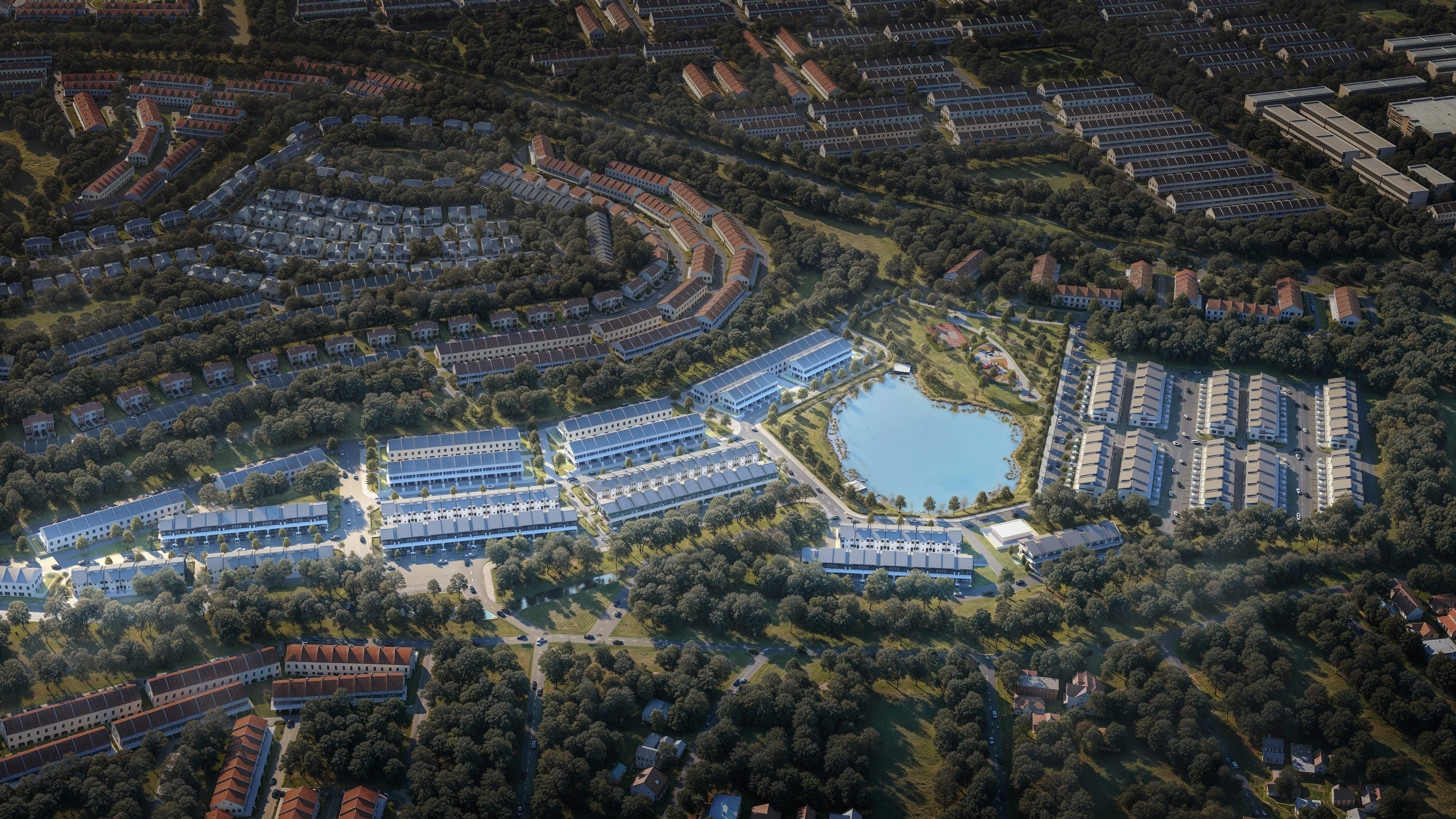Township Serai 2