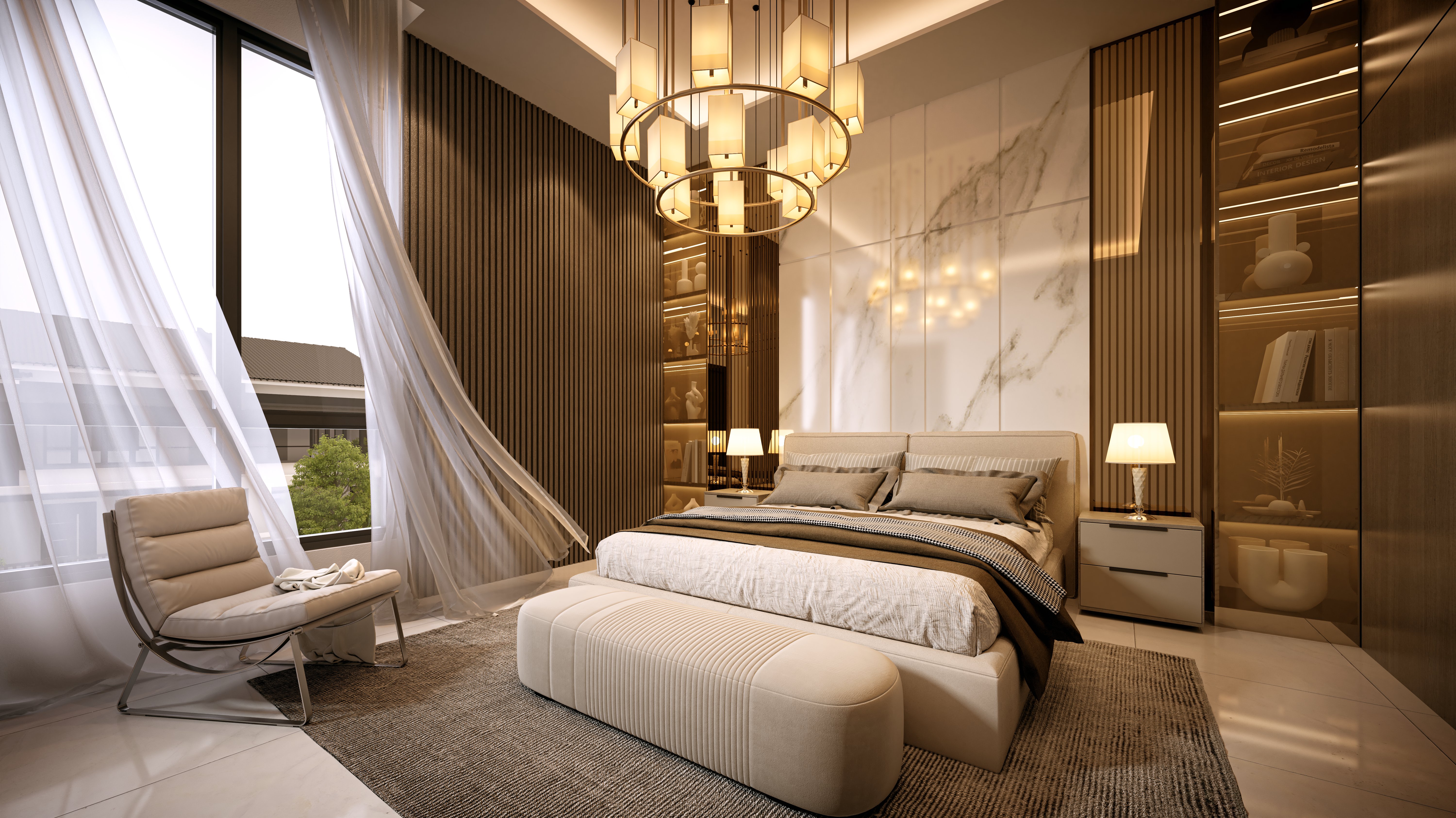 Township Serai 2