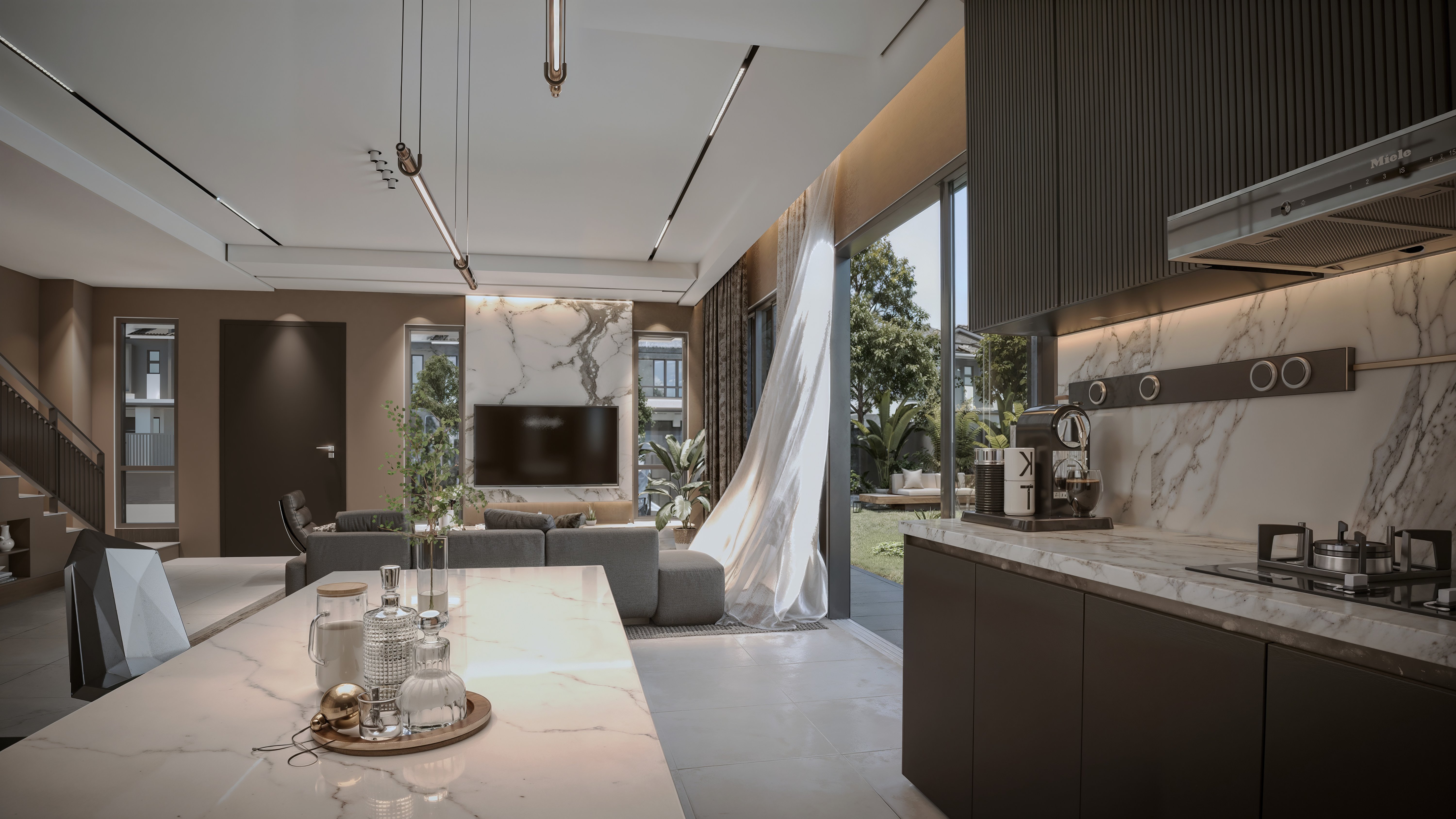 Township Serai 2